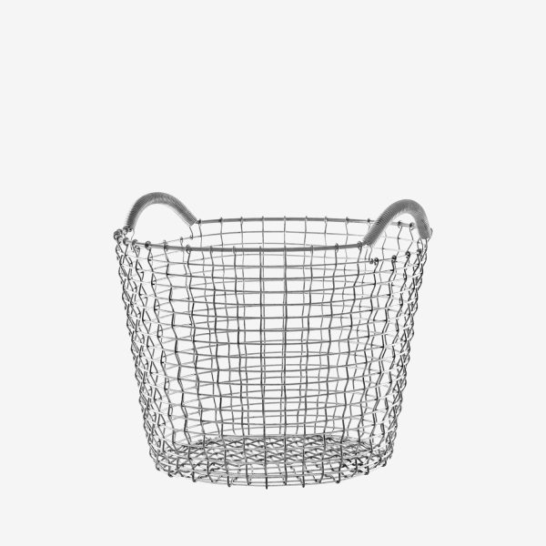 CLASSIC 24 - Galvanized