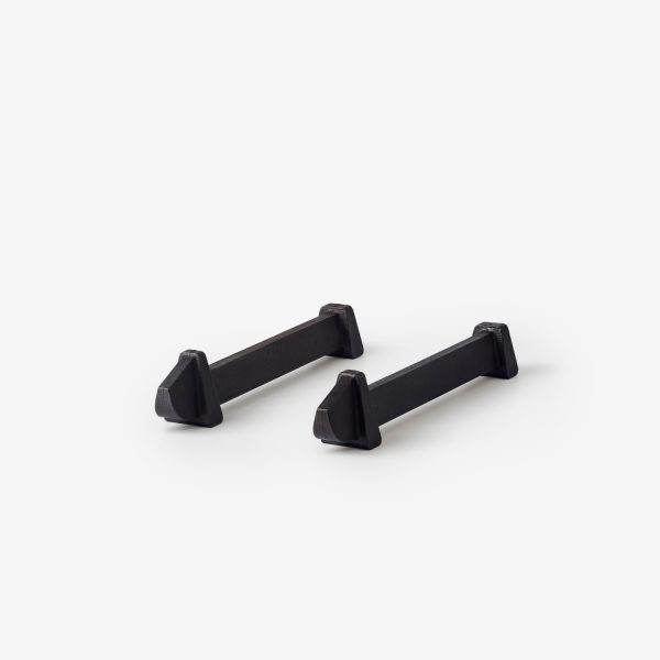 FIRE-WORKS Fire dogs