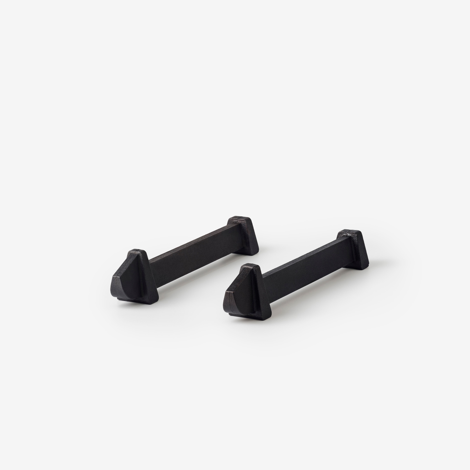 FIRE-WORKS Fire dogs