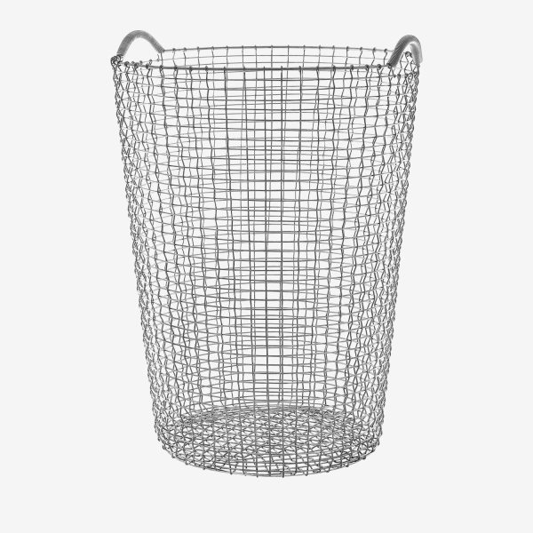 CLASSIC 120 - Galvanized