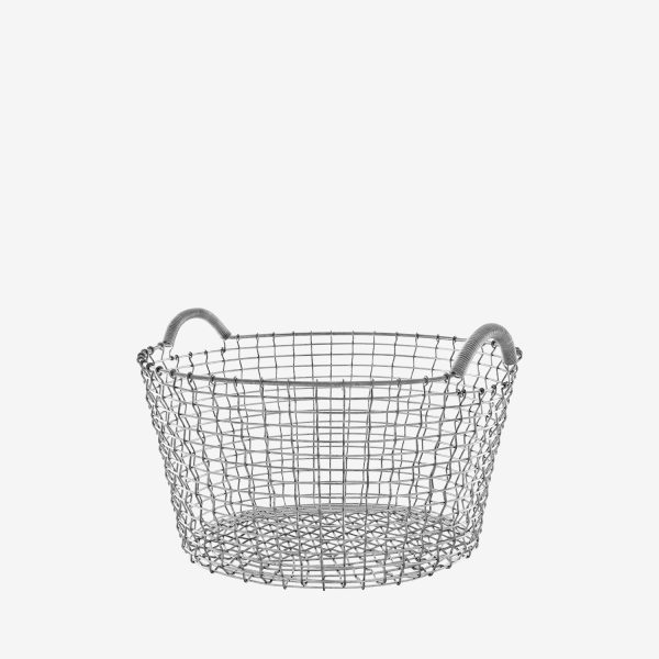 CLASSIC 35 - Galvanized