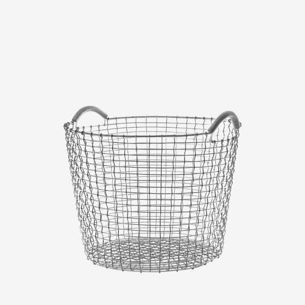 CLASSIC 50 - Galvanized