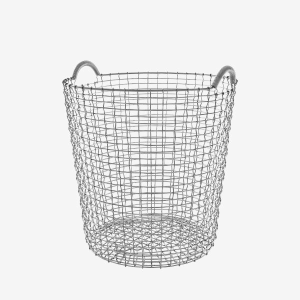 CLASSIC 65 - Galvanized