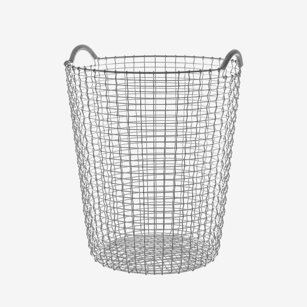 CLASSIC 80 - Galvanized