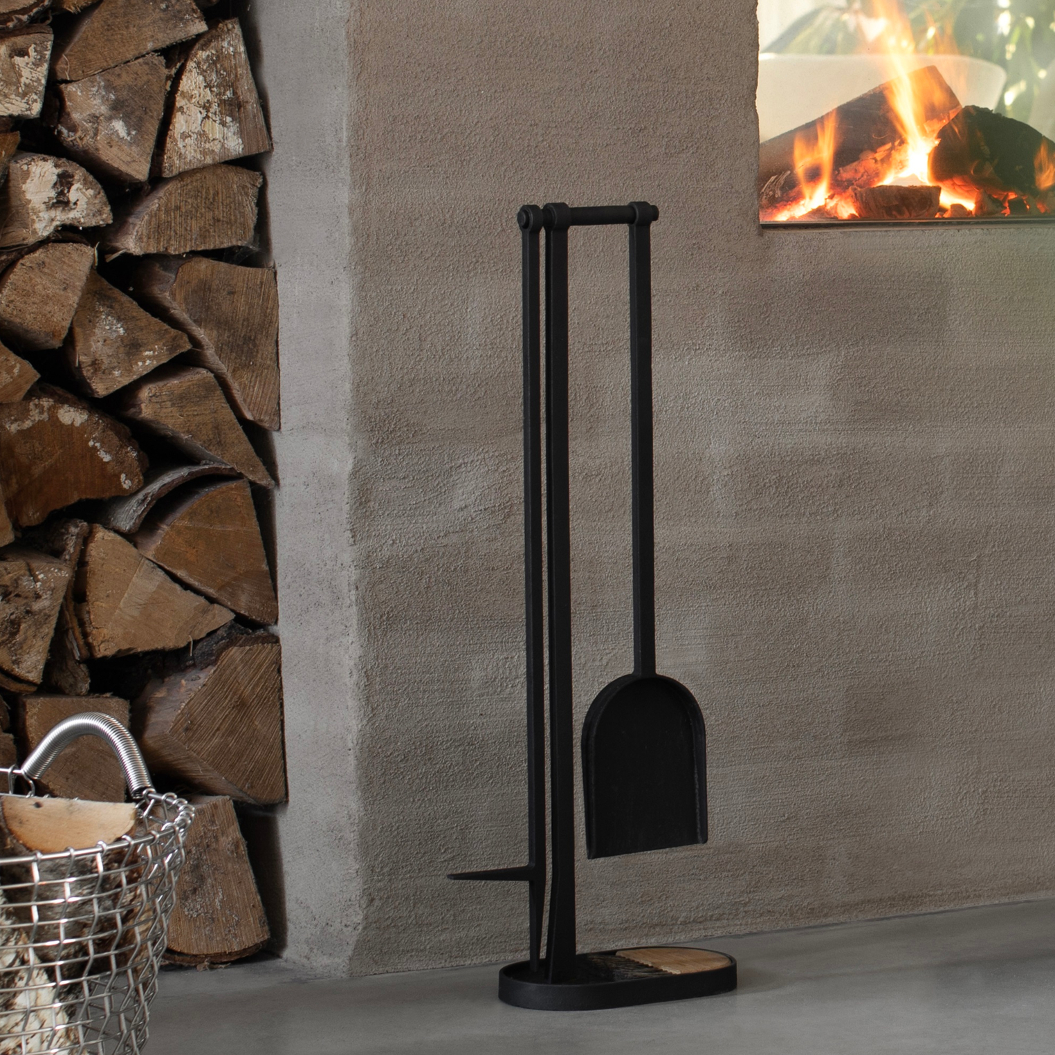 FIRE-WORKS Fire tools - Image 5