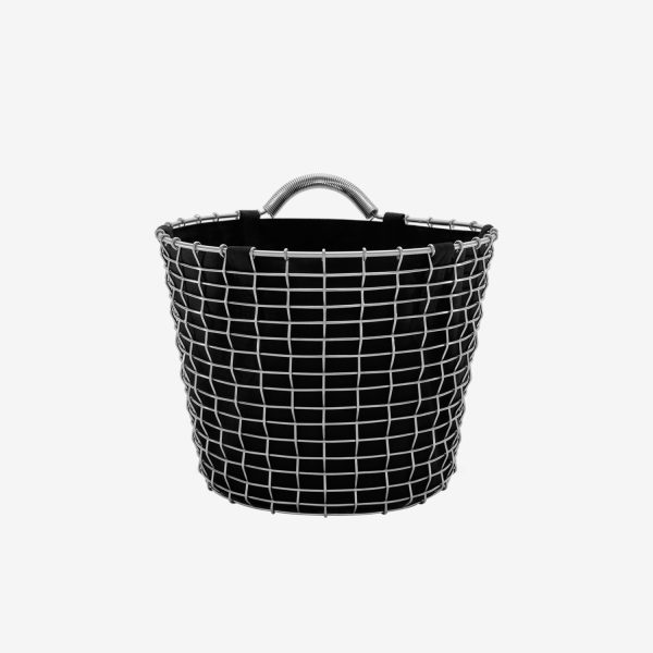 BASKET LINER 16 - Black