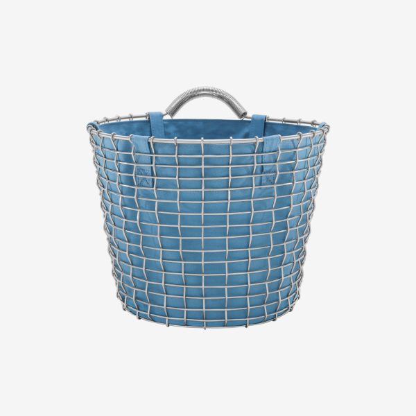 BASKET LINER 24 - Petrol