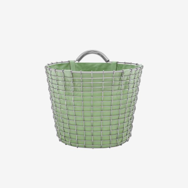 BASKET LINER 16 - Green
