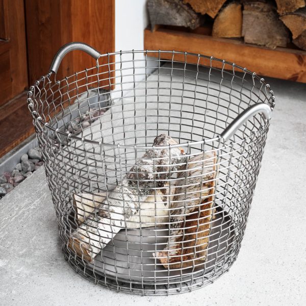 Alternative view of INNER BOTTOM PLATE Large