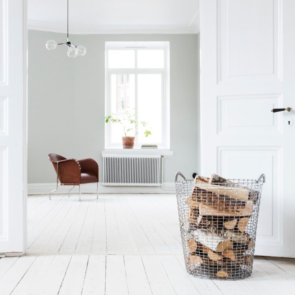 Alternative view of CLASSIC 80