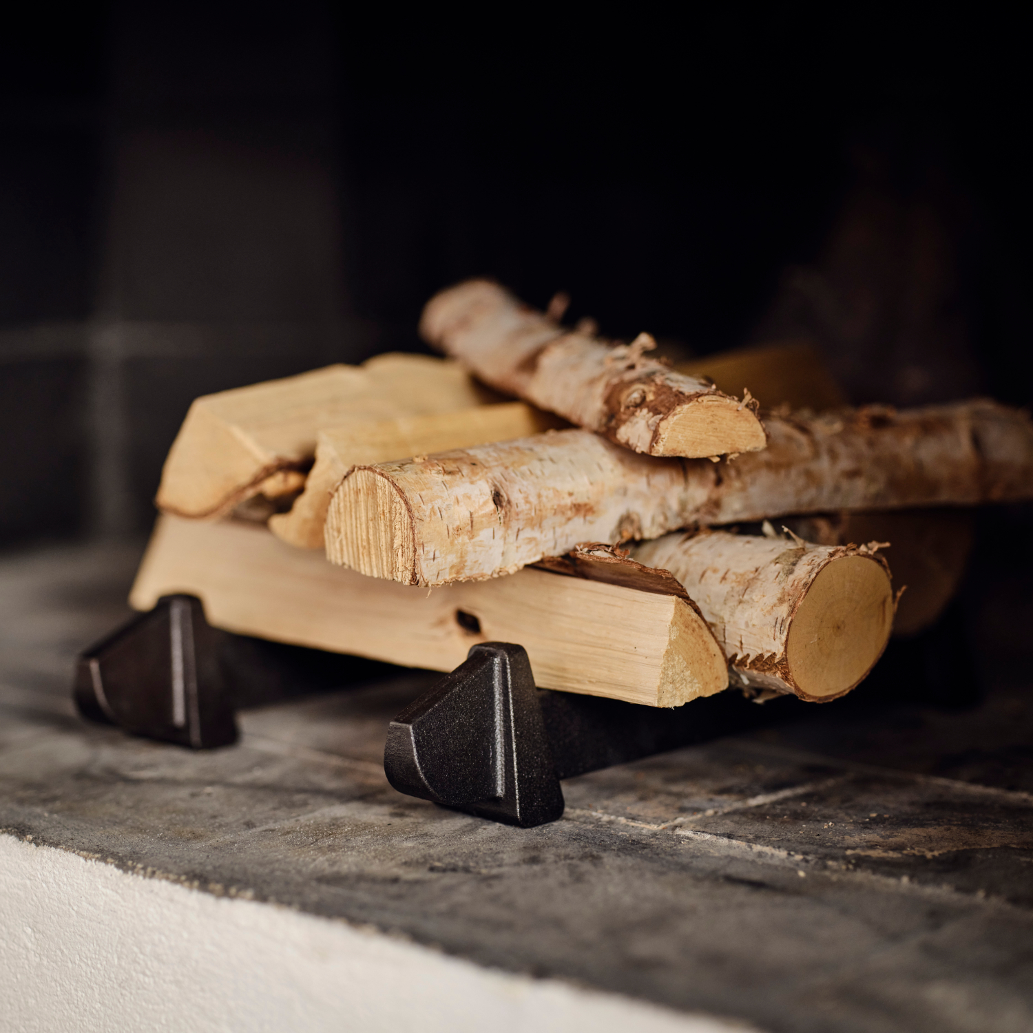 FIRE-WORKS Fire dogs - Image 3