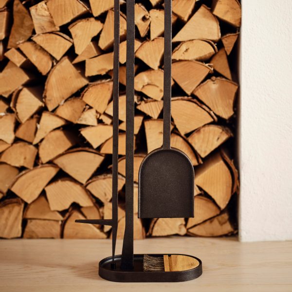 Alternative view of FIRE-WORKS Fire tools