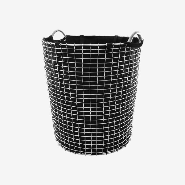 LAUNDRY BAG 80 - Black