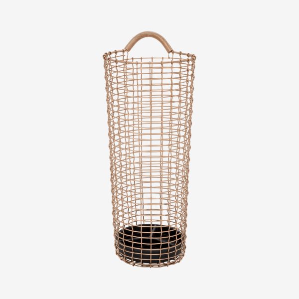 UMBRELLA BIN - Copper