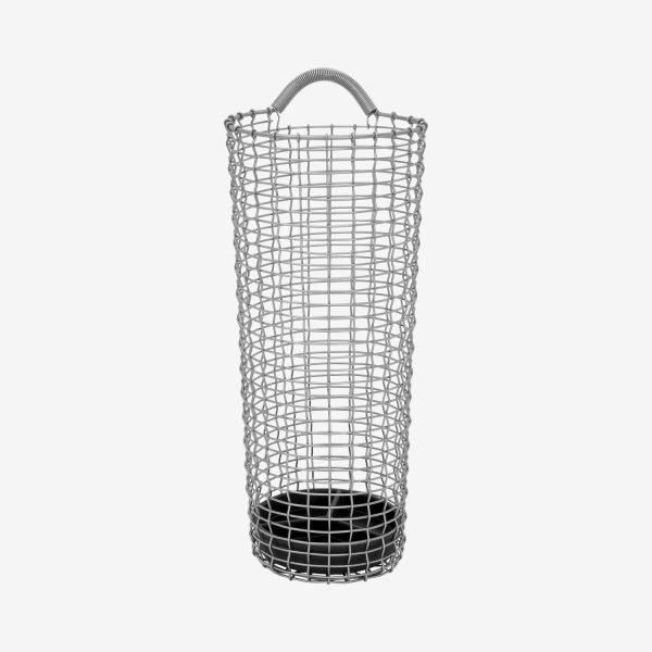 UMBRELLA BIN - Acid proof stainless steel